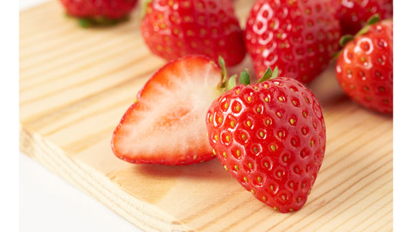 第1位・天下人になった「とちあいか」（栃木県）