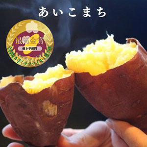 野菜ソムリエが選んだ最高金賞「焼き芋」使用　イタリアンジェラートを期間限定で販売