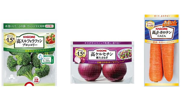 「栄養訴求型生鮮野菜」3品を新発売　10月から本格販売開始　カゴメサムネ.jpg