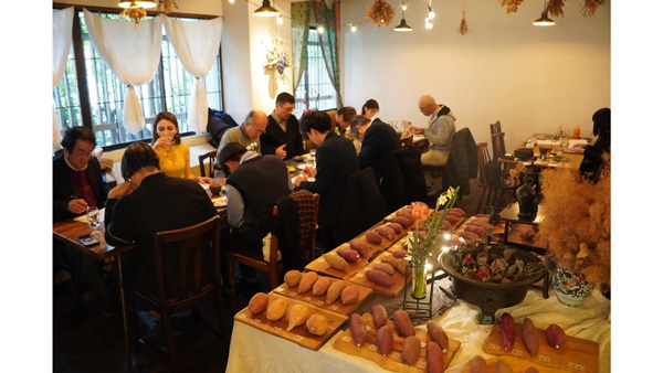 最終審査会の様子