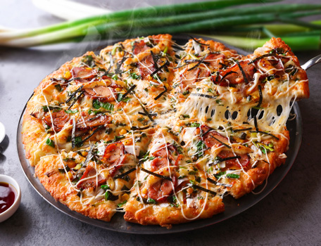 大分白ねぎのテリネギ