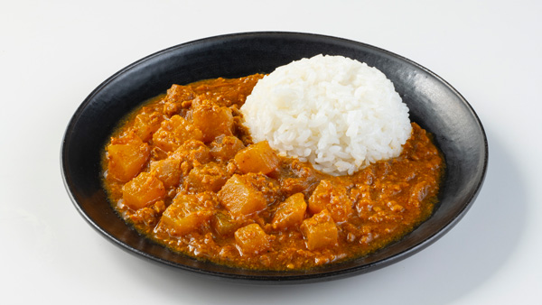 三浦市・ＪＡ三浦盛り付けイメージ