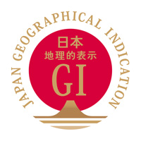 地理的表示（GI）ロゴマーク