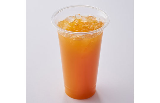 まる搾りにじゅうまる