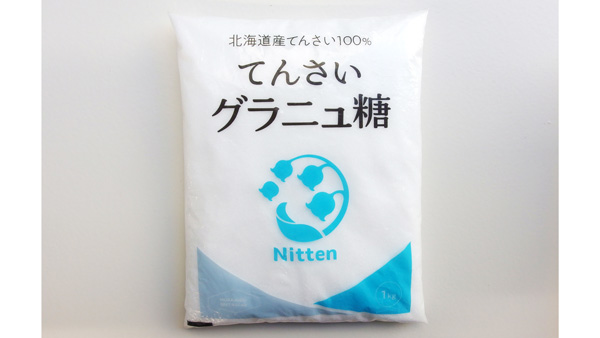 スズラン印てんさいグラニュ糖