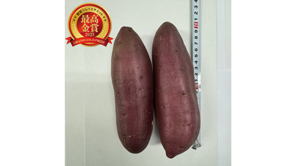 「野菜ソムリエサミット」12月度「青果部門」最高金賞1品など発表　日本野菜ソムリエ協会