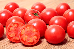 大玉トマト「ハウスパルト」