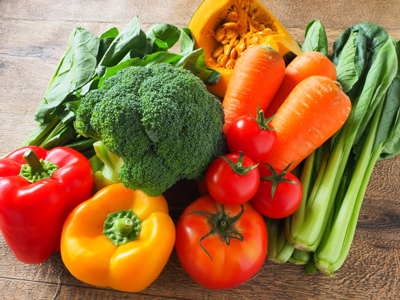 8月の野菜の生育状況と価格見通し ニュース 青果物 Jacom 農業協同組合新聞