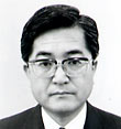 石原 葵氏