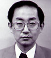 田原 文夫氏