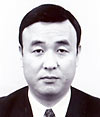 小林 芳雄氏