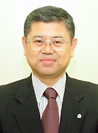 山本弘幸副部長